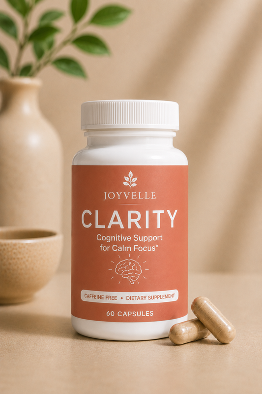 Joyvelle Clarity